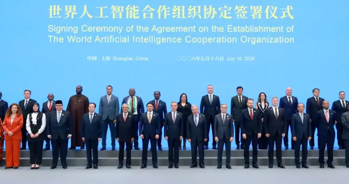 Brasil deve aproveitar aliança com China para soberania digital em IA