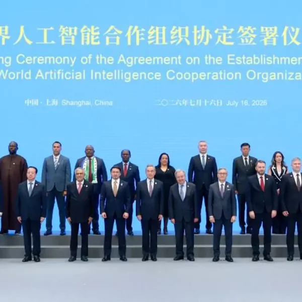 Brasil deve aproveitar aliança com China para soberania digital em IA