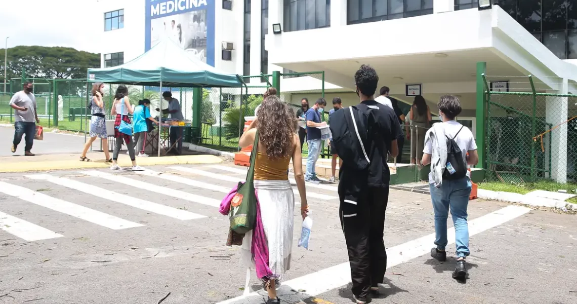 Renegociação de dívidas do Fies pode ser feita até 16 de setembro