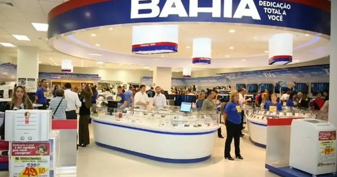Justiça suspende demissões em massa de trabalhadores das Casas Bahia