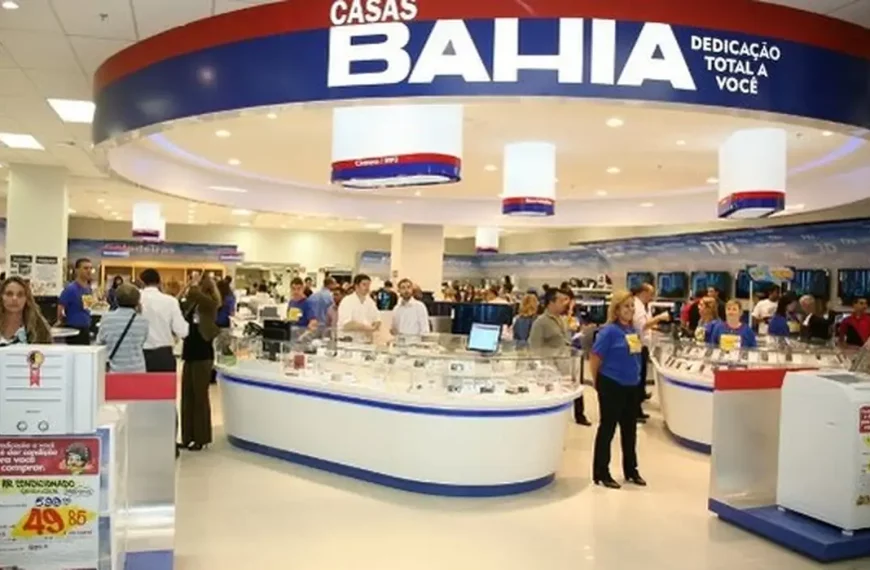 Justiça suspende demissões em massa de trabalhadores das Casas Bahia
