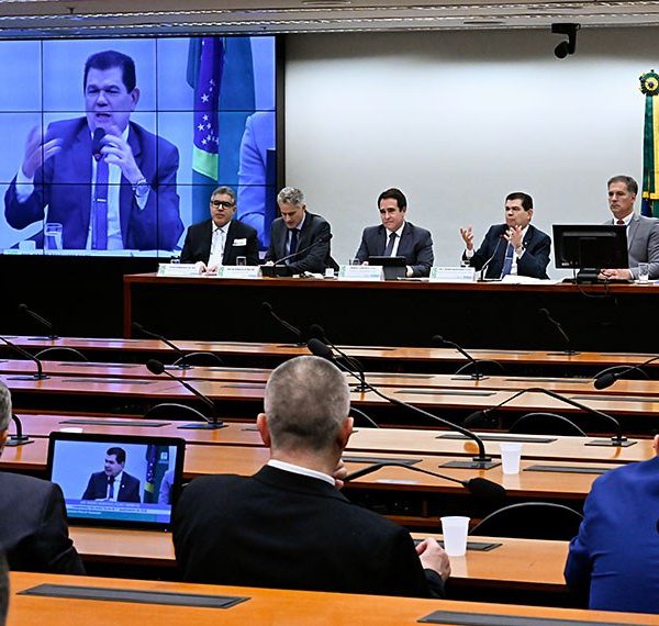 Com o fim do recesso, LDO de 2027 será analisada junto com Lei Orçamentária