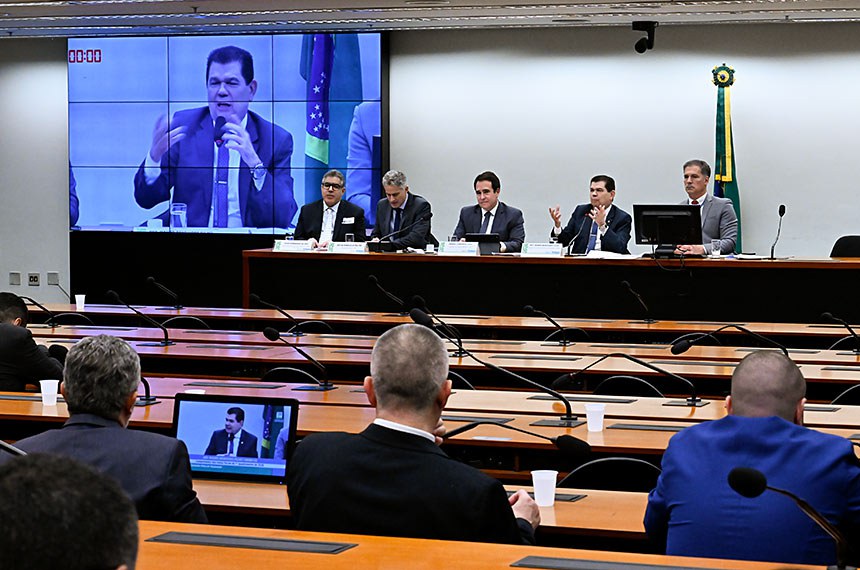 Com o fim do recesso, LDO de 2027 será analisada junto com&hellip;