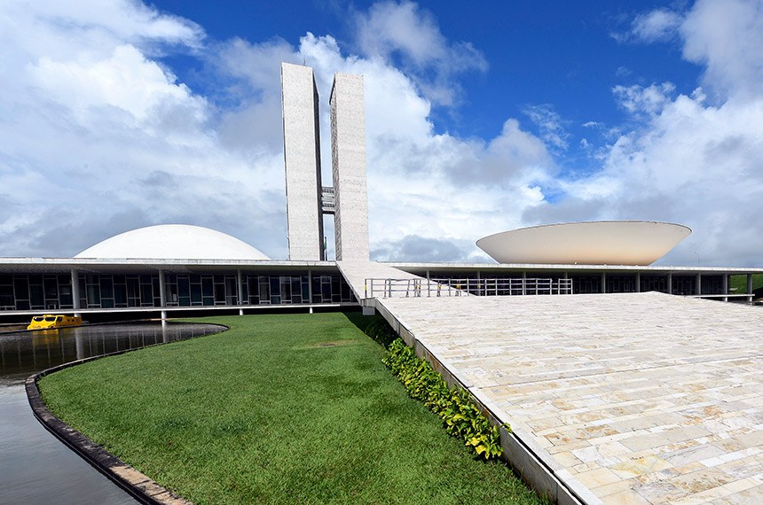 Congresso tem 32 medidas provisórias para serem votadas