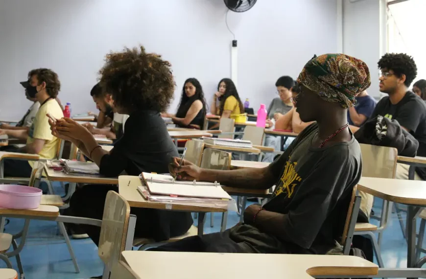 Inscrição para vestibular da Fuvest abre na próxima segunda-feira(17)