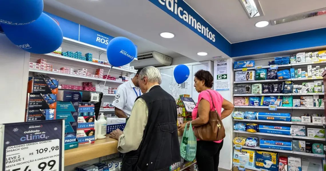Anvisa aprova segundo genérico de semaglutida em caneta injetável