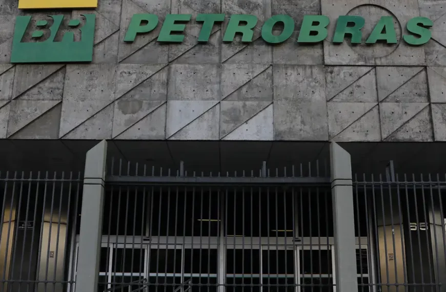 Petrobras anuncia descoberta de petróleo na Foz do Amazonas