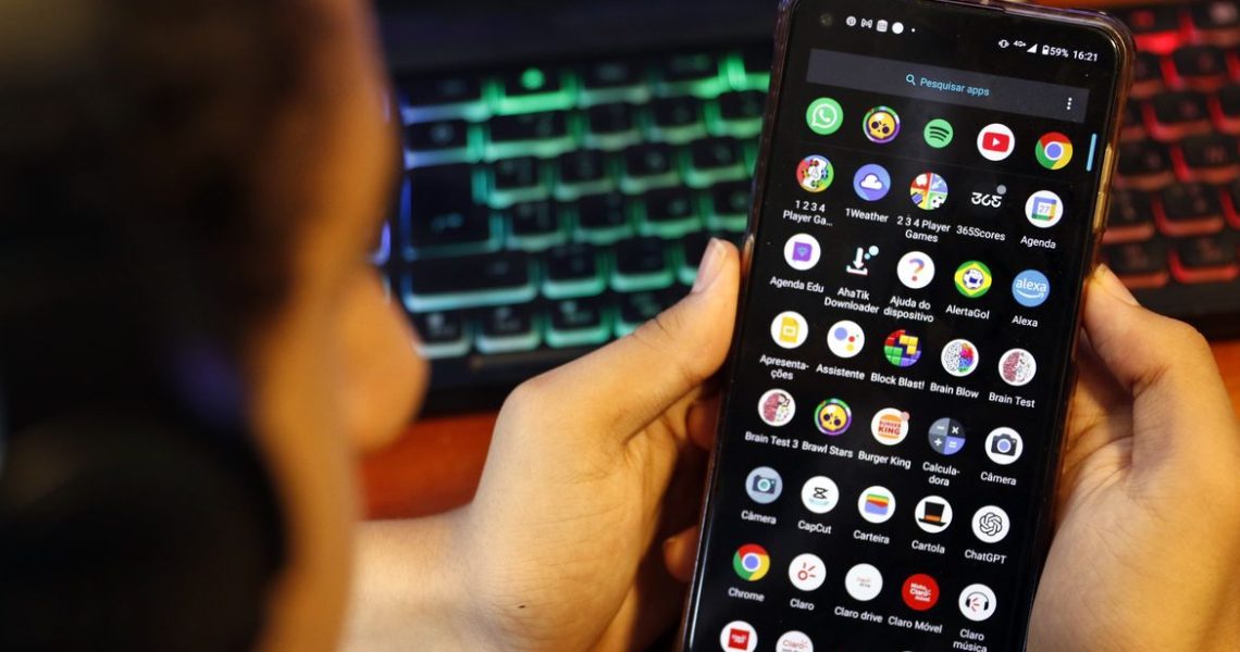 AGU se reúne com Discord e cobra proteção de crianças na plataforma
