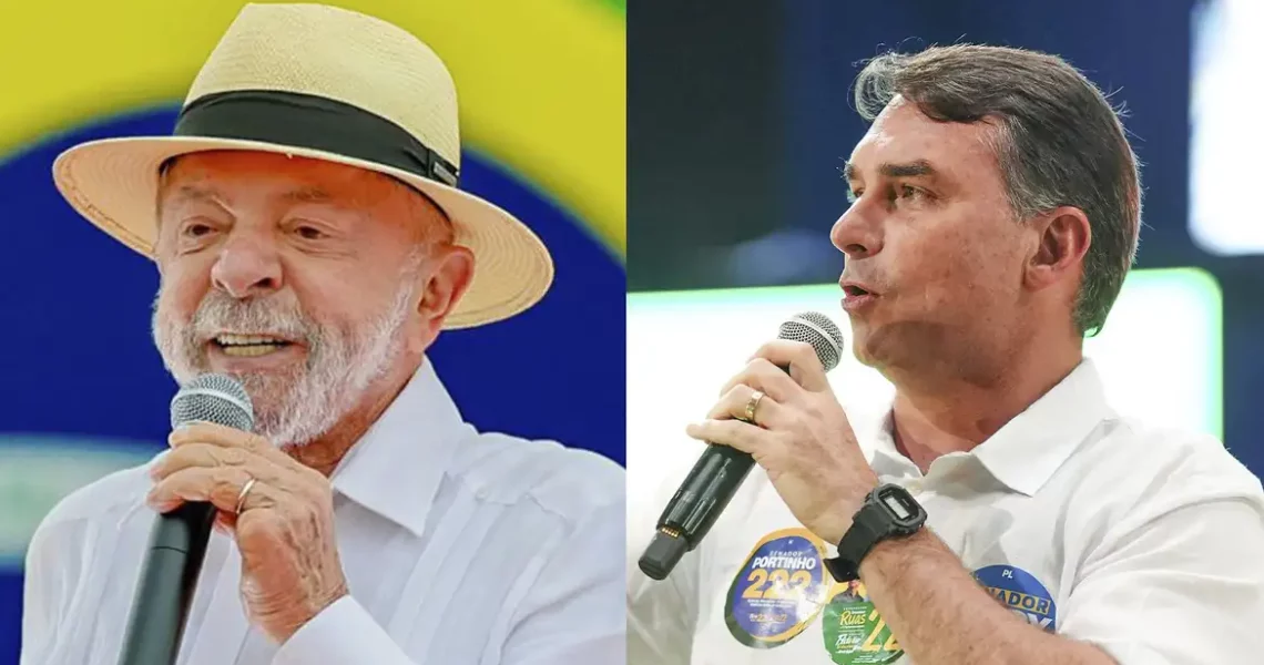 Veja como foi o sábado (22) dos candidatos a presidente