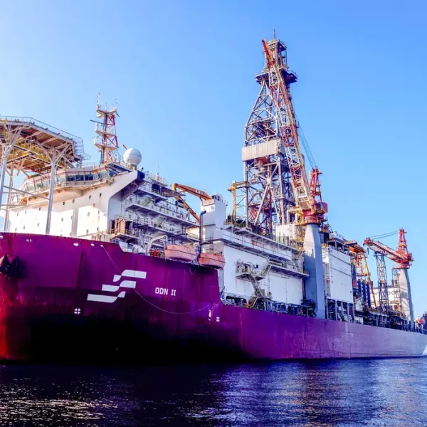 Petrobras encontra petróleo em poço na Margem Equatorial