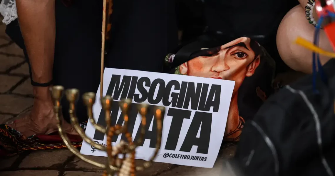 Fragmentação de dados dificulta prevenção de feminicídios