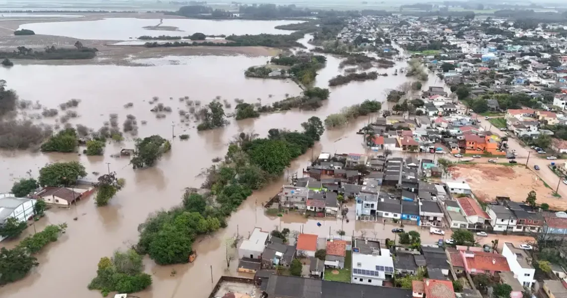 Afetados pelo El Niño terão crédito extraordinário de R$ 64 milhões