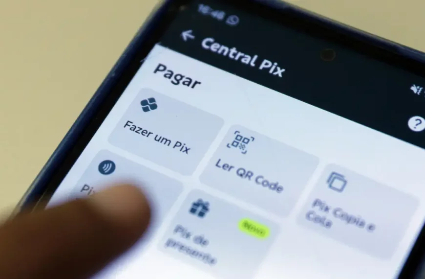 Nova regra do Pix amplia prazo para contestar golpe