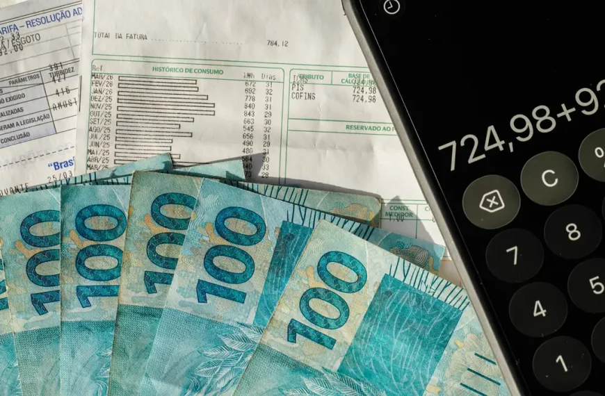 Arrecadação federal ultrapassa R$ 2 trilhões em oito meses