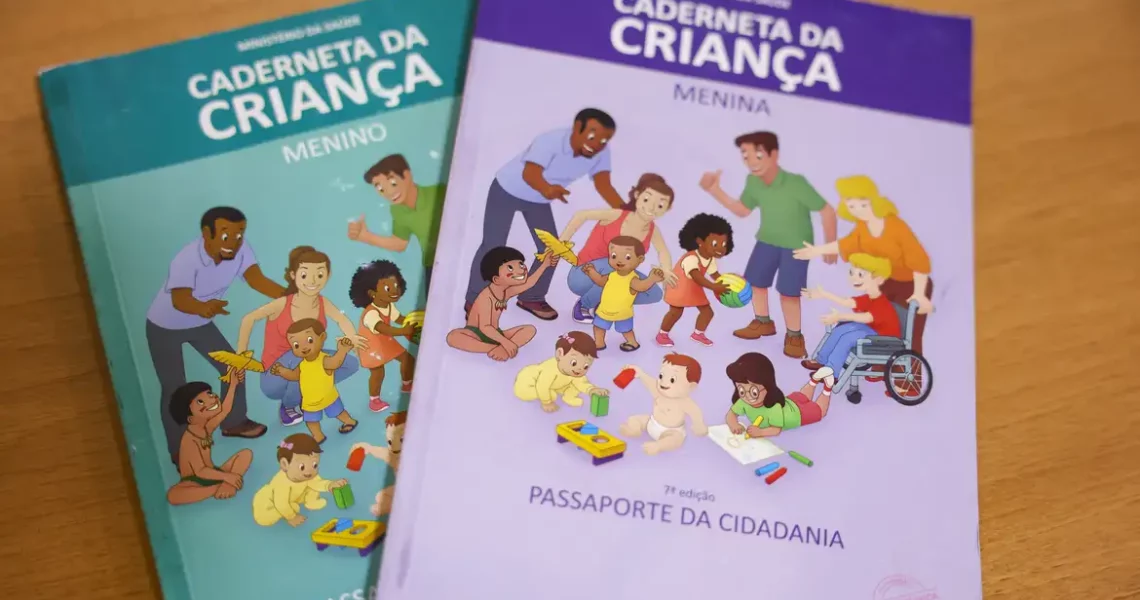 SUS vacina mais de 1 milhão de crianças com Pneumo 20