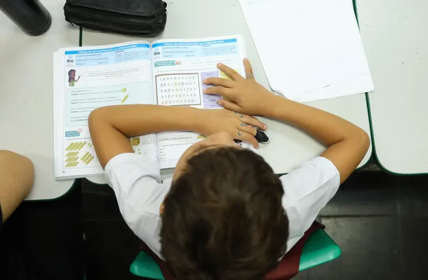 Censo Escolar: resultado preliminar está disponível no site do Inep