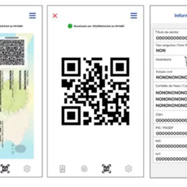 Carteira de Identidade Nacional possibilita ter conta ouro no GOV.BR
