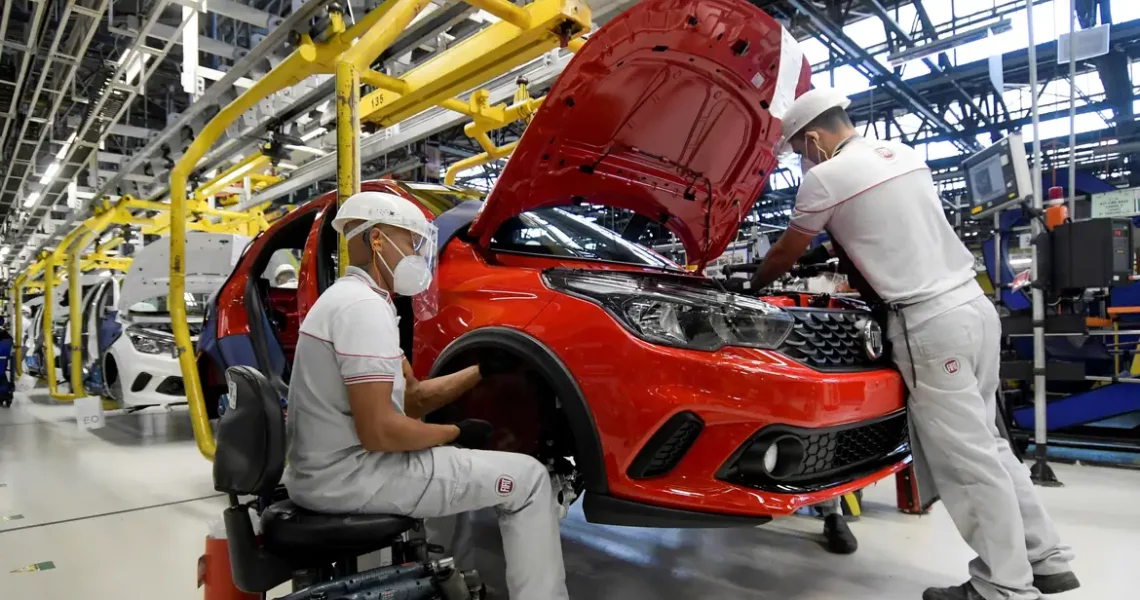 Desemprego de 5,2% no 3° trimestre é o menor para o período desde 2012