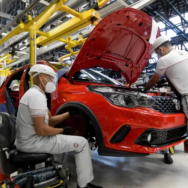 Desemprego de 5,2% no 3° trimestre é o menor para o período desde 2012