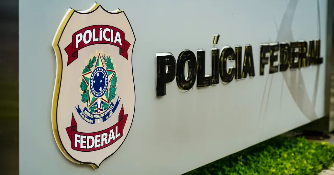 Polícia Federal apreende R$ 2,8 milhões no primeiro turno das eleições