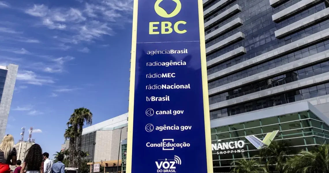 SBT admite erro ao atribuir à EBC falha em propaganda eleitoral