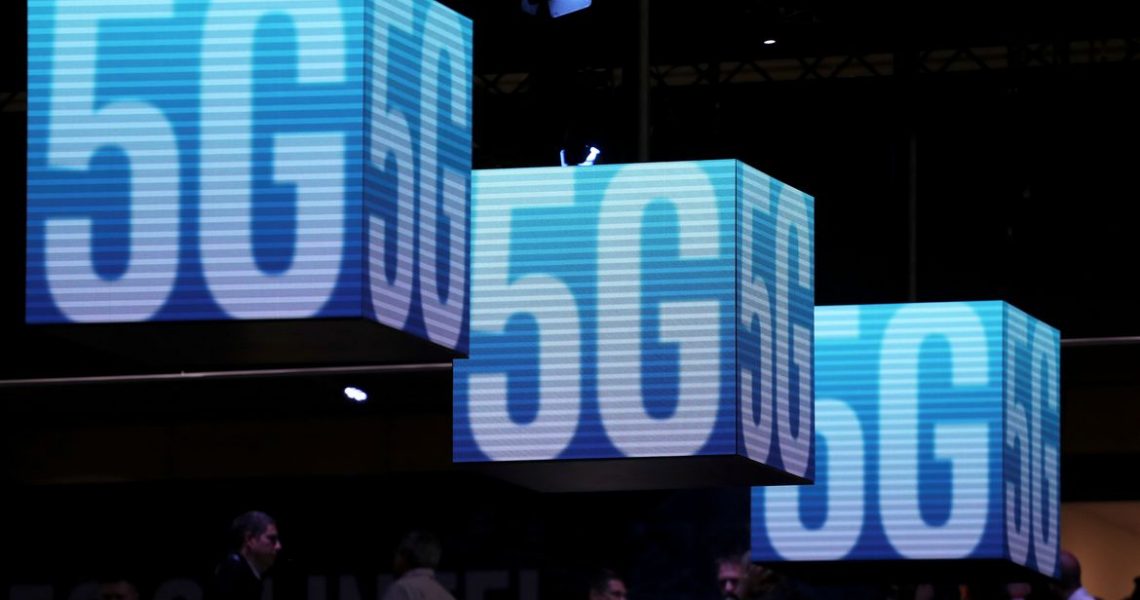 Doze capitais já estão aptas a receber novas redes 5G