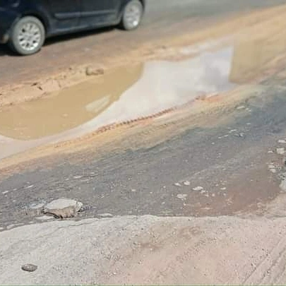 Trecho da BR 116 que liga Miradouro a Fervedouro requer  total atenção de motoristas na altura do Km 667