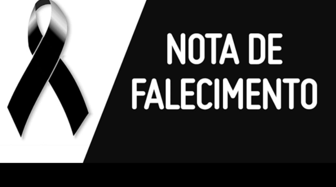 Nota de falecimento: Noticiamos com pesar o falecimento de Ari de Castro pai da Arinéia e do Arineu
