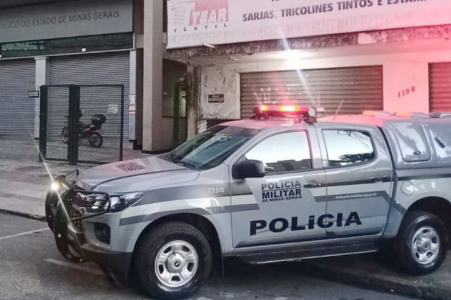 MPMG e PMMG deflagram a operação Diamante de Sangue em apoio ao Gaeco-SP