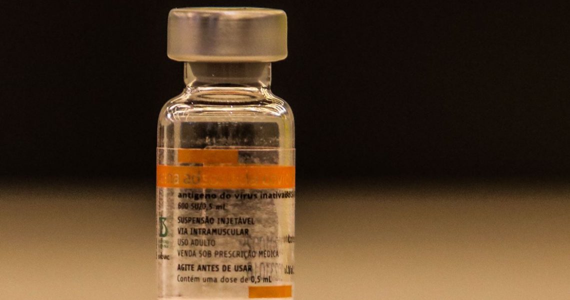 Anvisa libera CoronaVac para crianças e adolescentes entre 6 e 17 anos