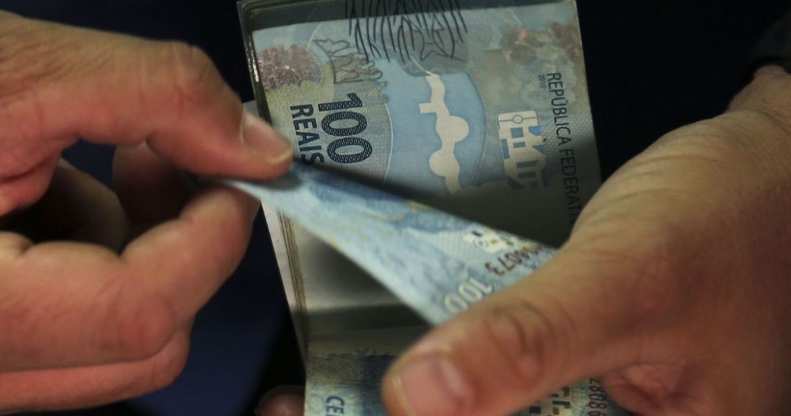 Caixa paga Auxílio Brasil a cadastrados com NIS final 0