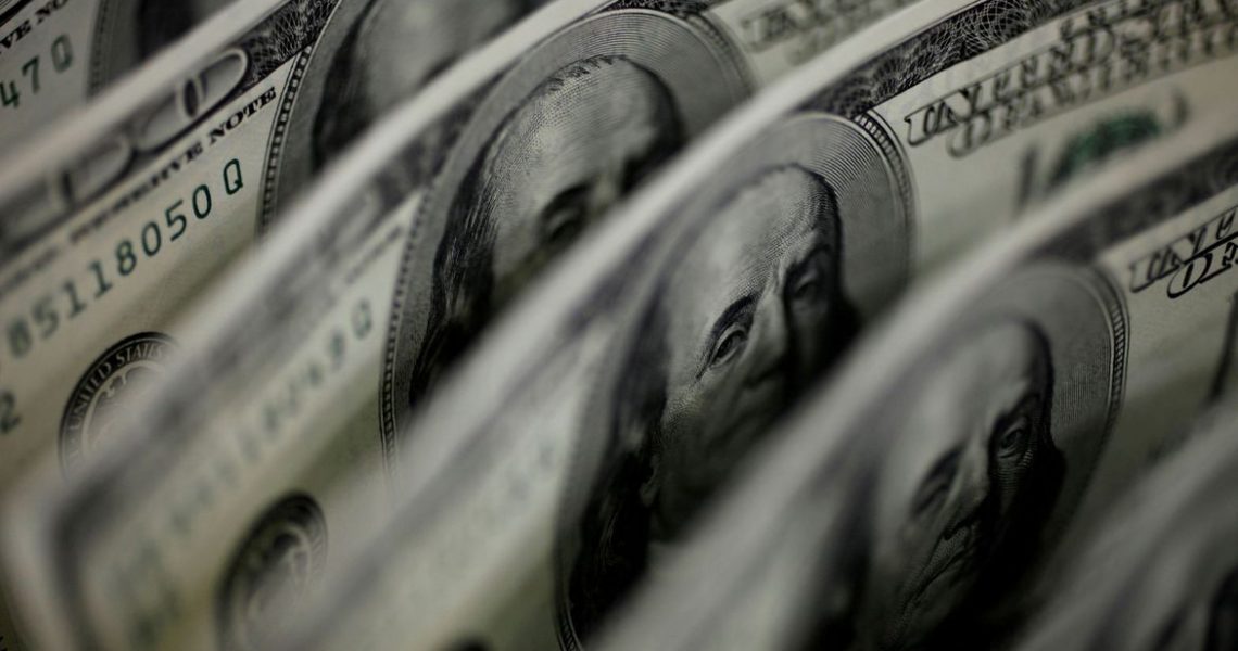 Dólar sobe para R$ 5,15 no segundo dia de guerra na Ucrânia