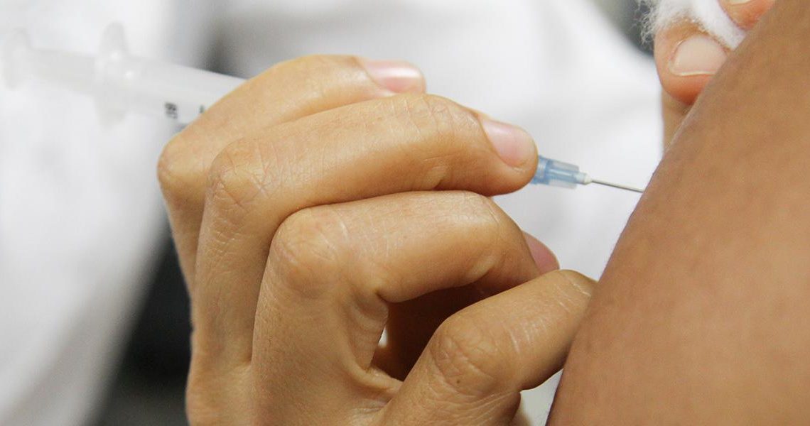 Brasil vive pandemia dos não vacinados: