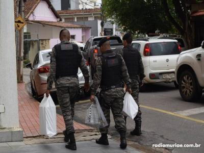 Ministério Público de Minas Gerais pede afastamento de vereador em Muriaé alvo da operação “Catarse”