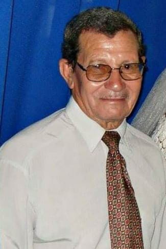 Noticiamos com pesar o falecimento do Pastor Ebenézer de Paula mais conhecido como Fizinho Ferreiro