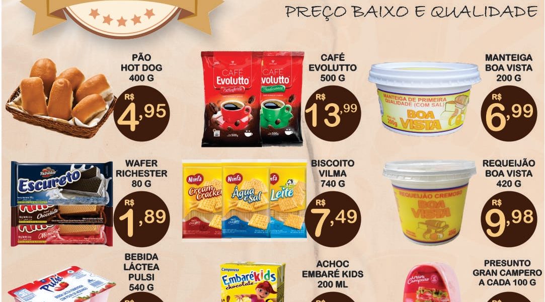 Dia da Padaria no Mercado Central