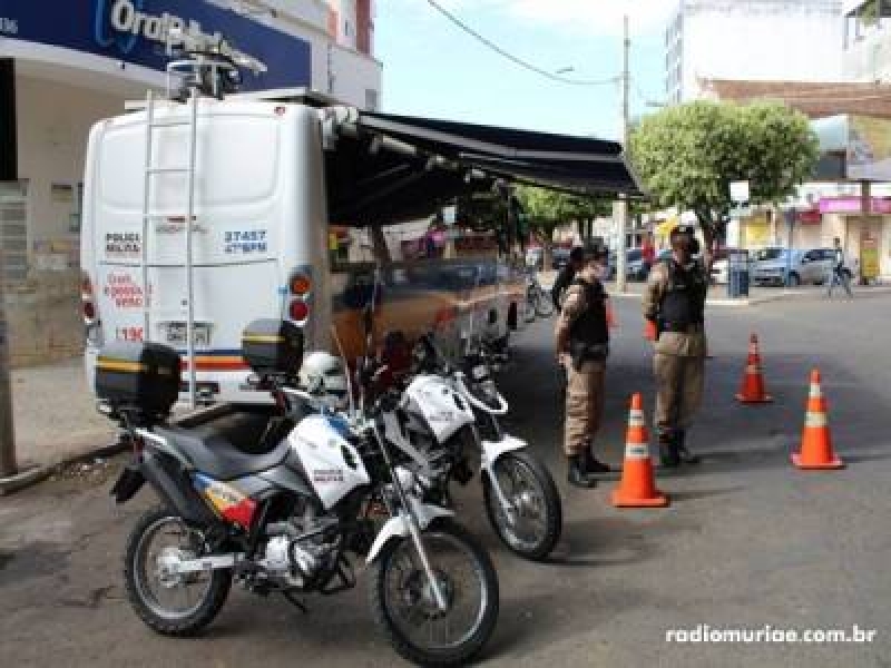 Golpe do empréstimo: mulher perde mais de 20 mil reais em Muriaé