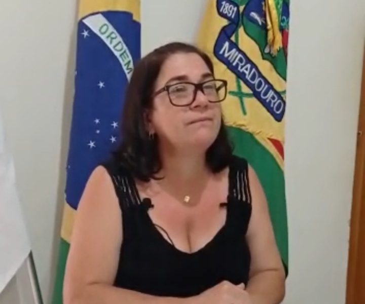 Secretária de Educação responde aos anseios dos pais da Zona Rural, sobre a Multiseriação em nosso município.