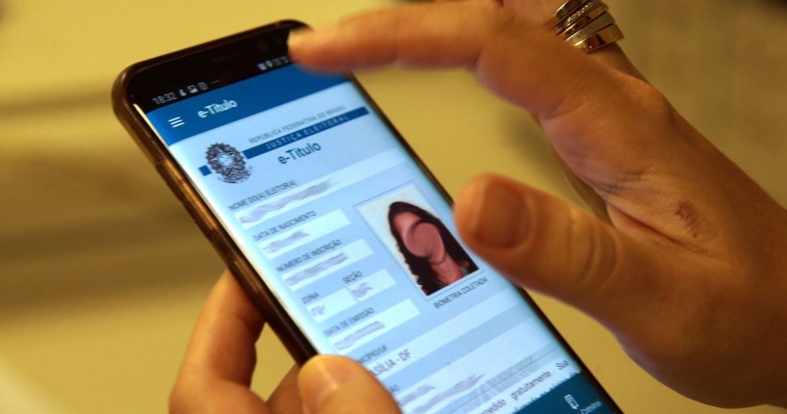 Como regularizar o título de eleitor