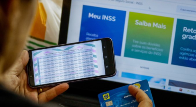 Prova de vida para aposentados do INSS terá novas regras