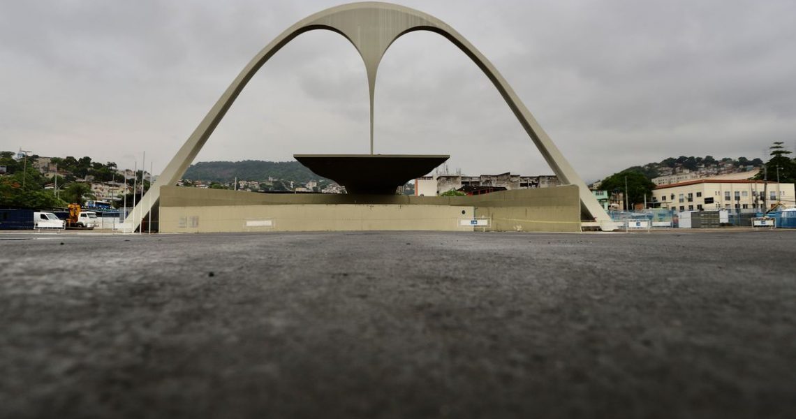 Veja como fica o carnaval nas capitais do país