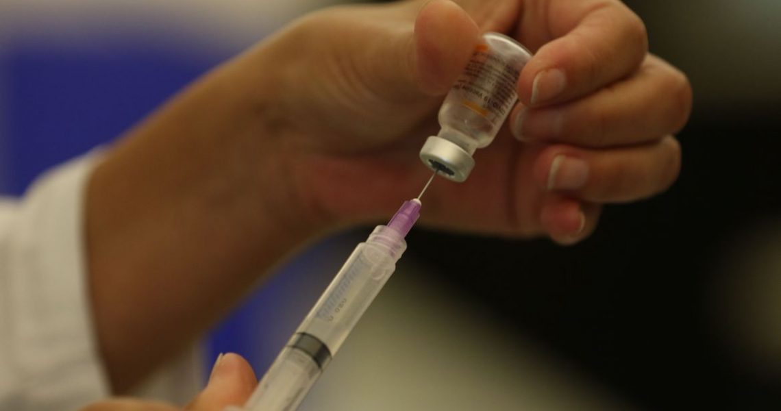 Brasil registra mais de 649 mil mortes por covid-19