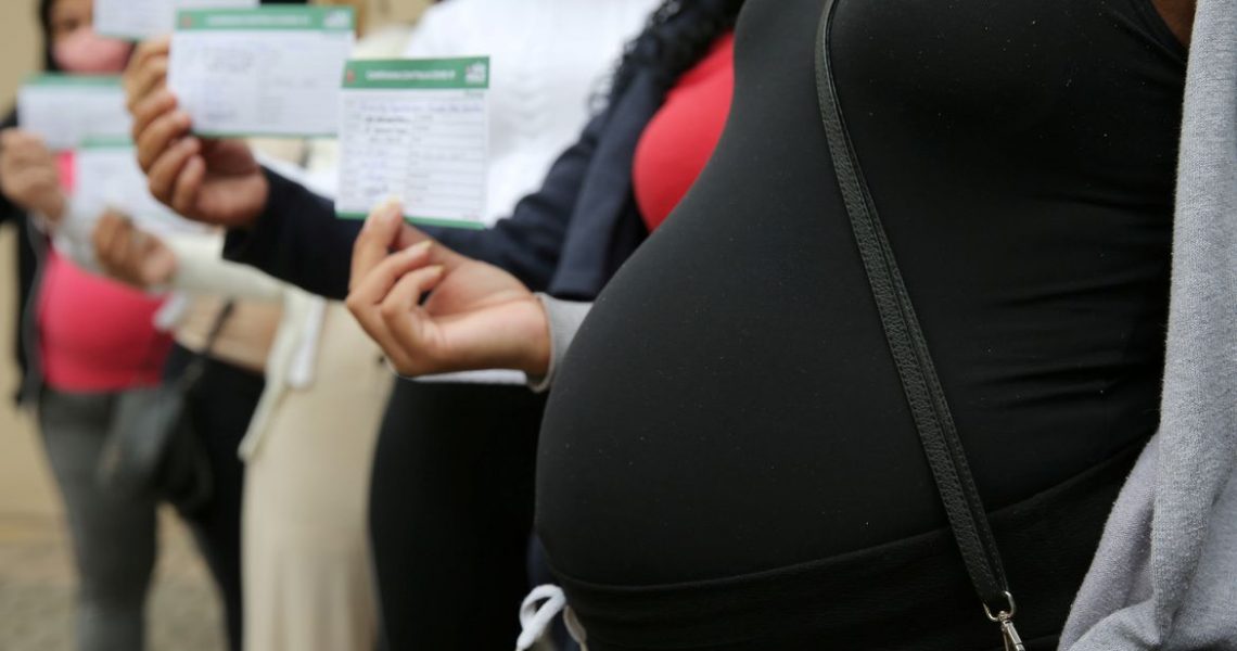 Entenda as novas regras para o retorno de gestantes ao trabalho