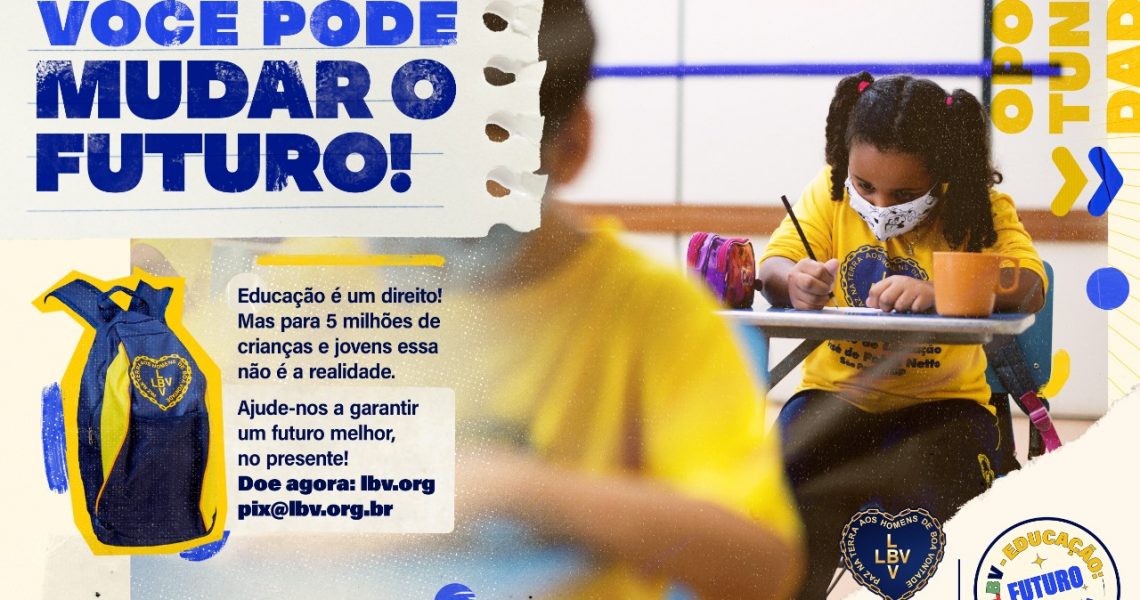 Para combater a pobreza
