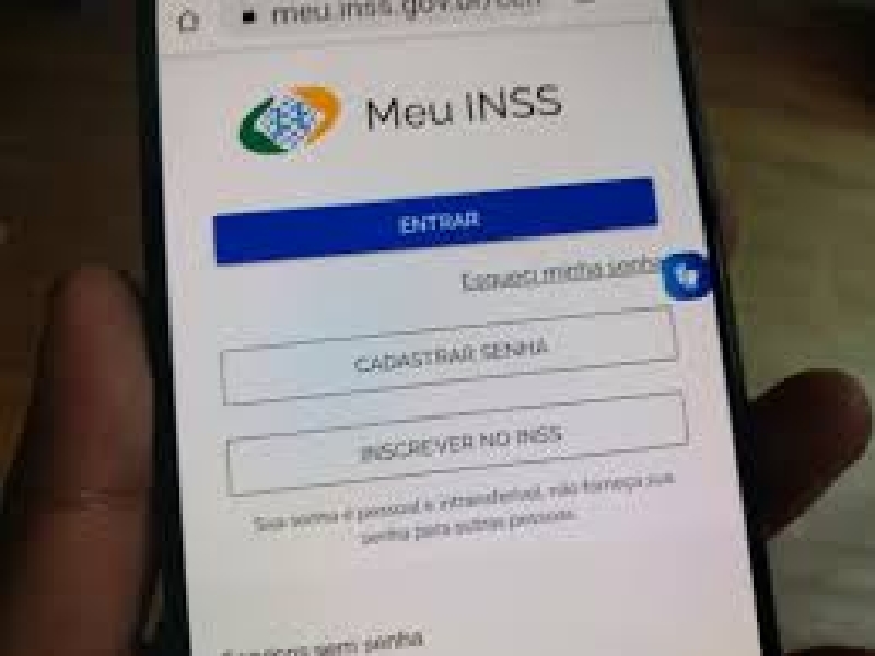 Segurados afetados pela paralisação podem reagendar perícia pelo MEU INSS