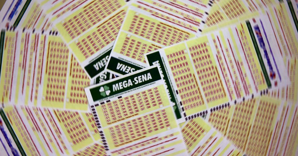 Mega da Virada: 5 apostas de MG, RS e SP dividem prêmio de R$ 541 milhões