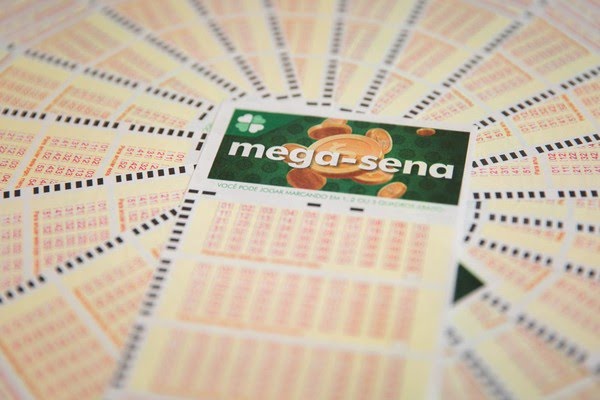 Mega-Sena, concurso 2.466: ninguém acerta as seis dezenas e prêmio vai a R$ 110 milhões