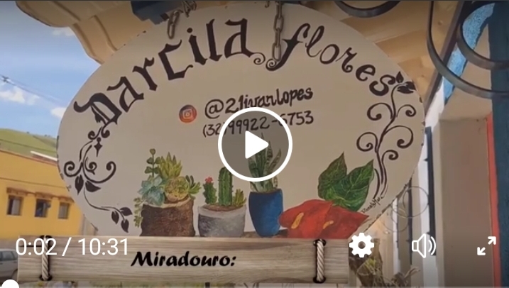 Miradouro: Minha terra minha gente com Ivan Lopes