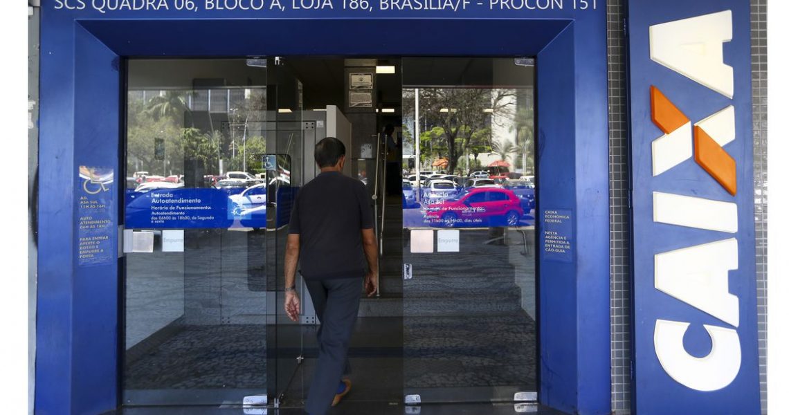Bancos fecharão no feriado de amanhã em todo o país