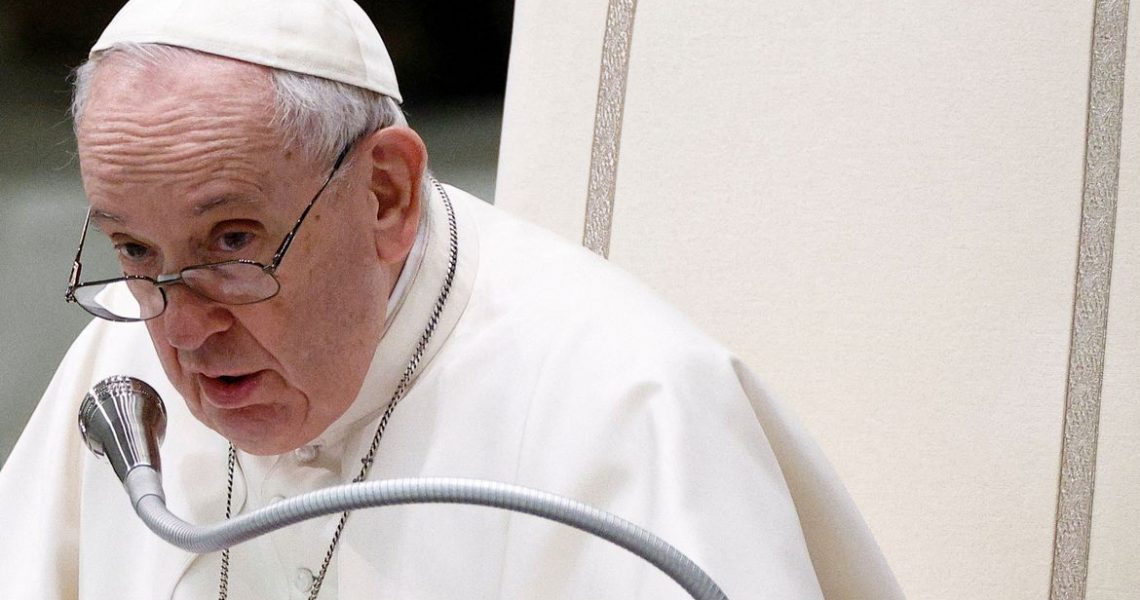 Papa nomeia cardeais e mostra inclinação para a Ásia